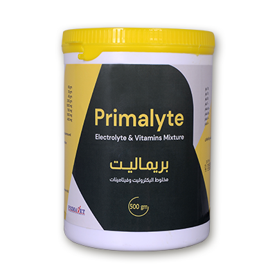 primalyte details