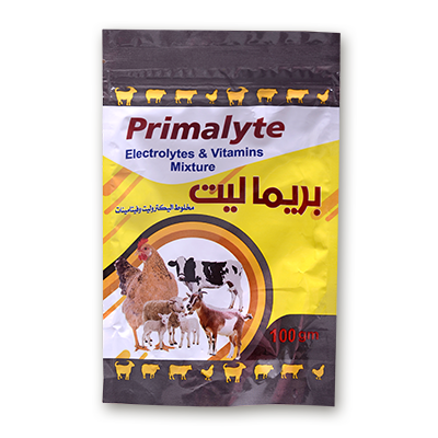 primalyte details