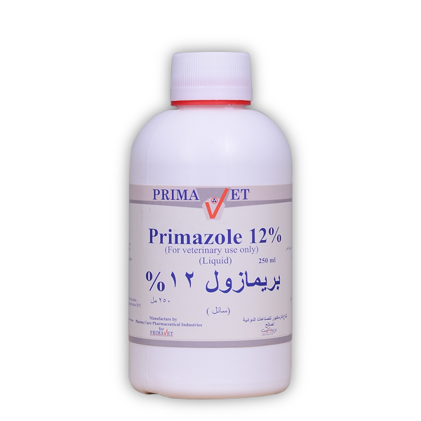 primazole detalis 250ml