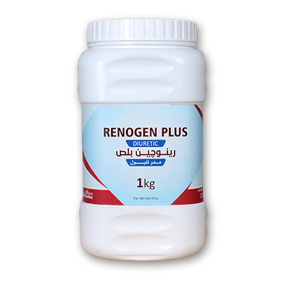 renogen plus details