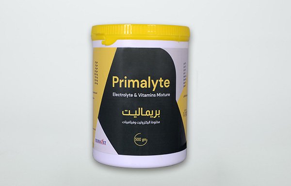 Primalyte 500 gm