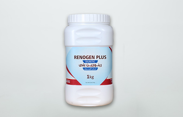 Renogen plus