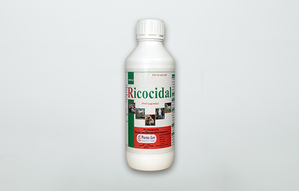 Ricocidal